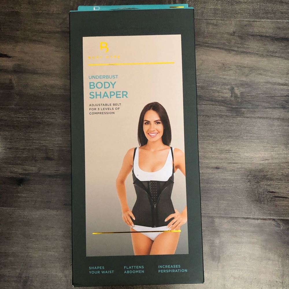Body Shaper